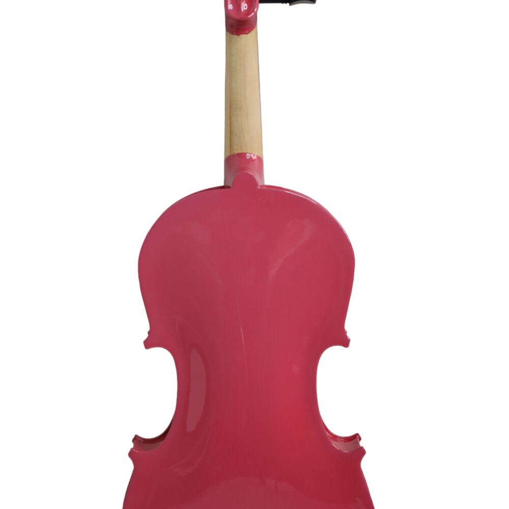 Violín Livorno Color Rosado 3/4 Liv-25pk image number 1.0
