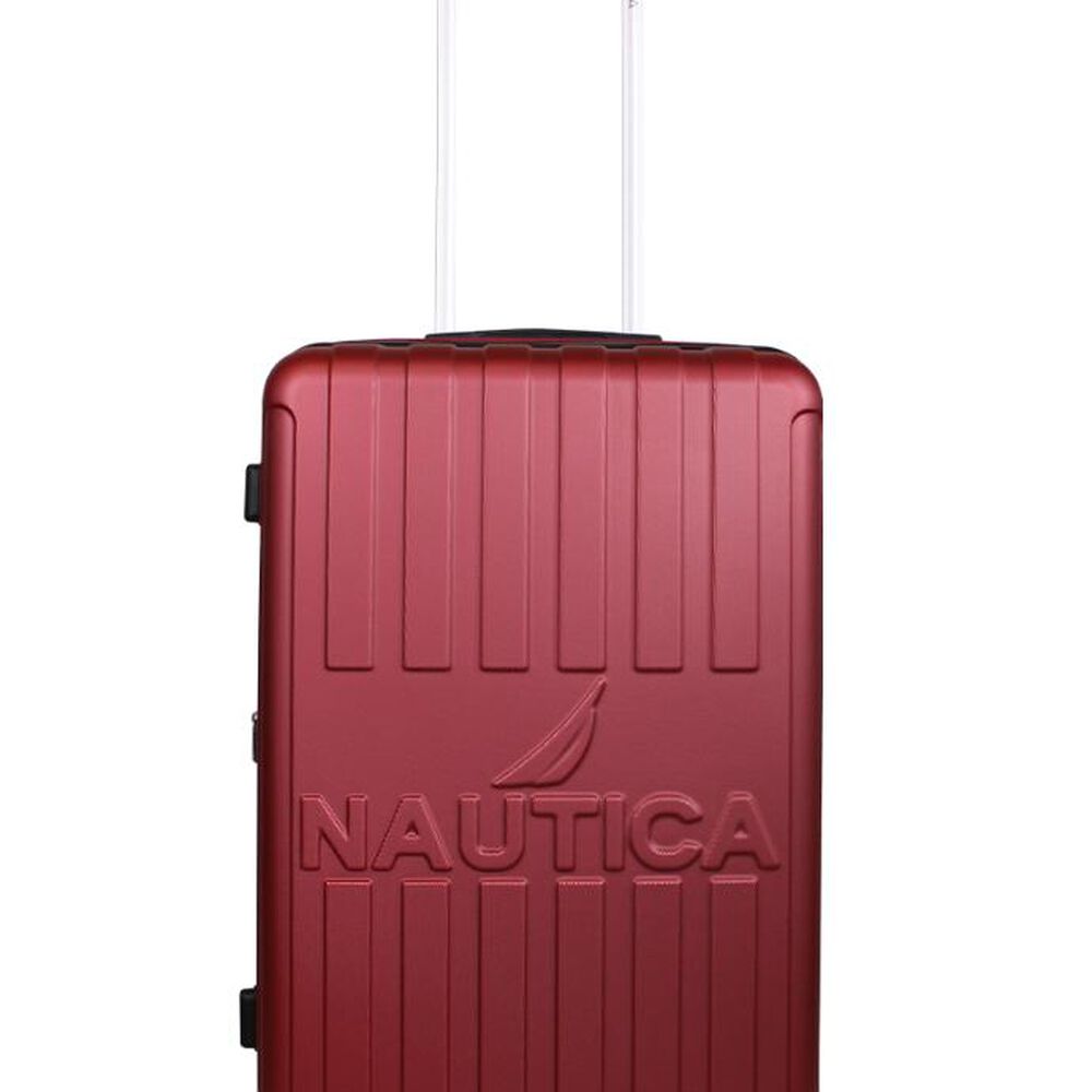 Maleta Darsa Mediana 20 Kg Burdeo Nautica image number 0.0