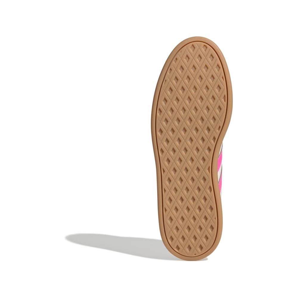 Zapatilla Urbana Mujer Adidas Breaknet Sleek image number 3.0