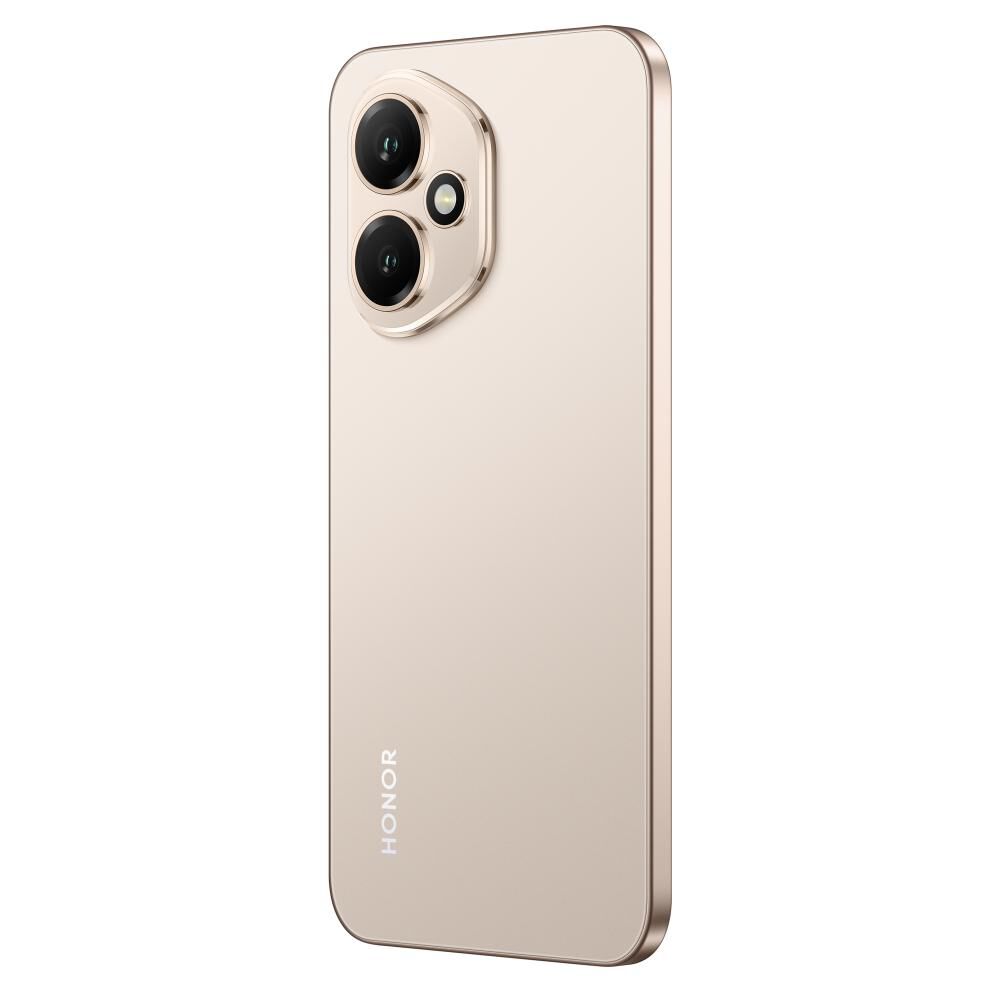 Smartphone Honor 400 / 5G / 512 GB / Desert Gold / Liberado image number 4.0