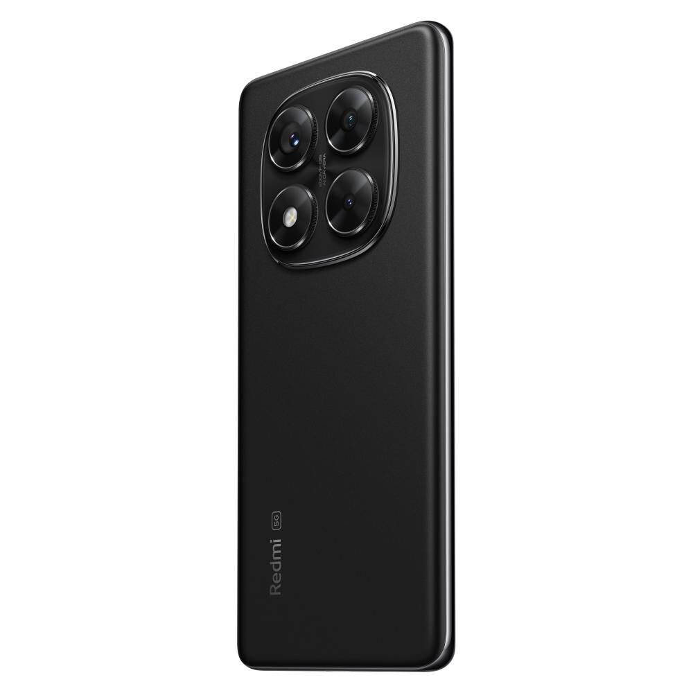 Smartphone Xiaomi Redmi Note 14 Pro / 5G / 256 GB / Negro / Liberado + Parlante Bluetooth Xiaomi Sound Pocket image number 8.0