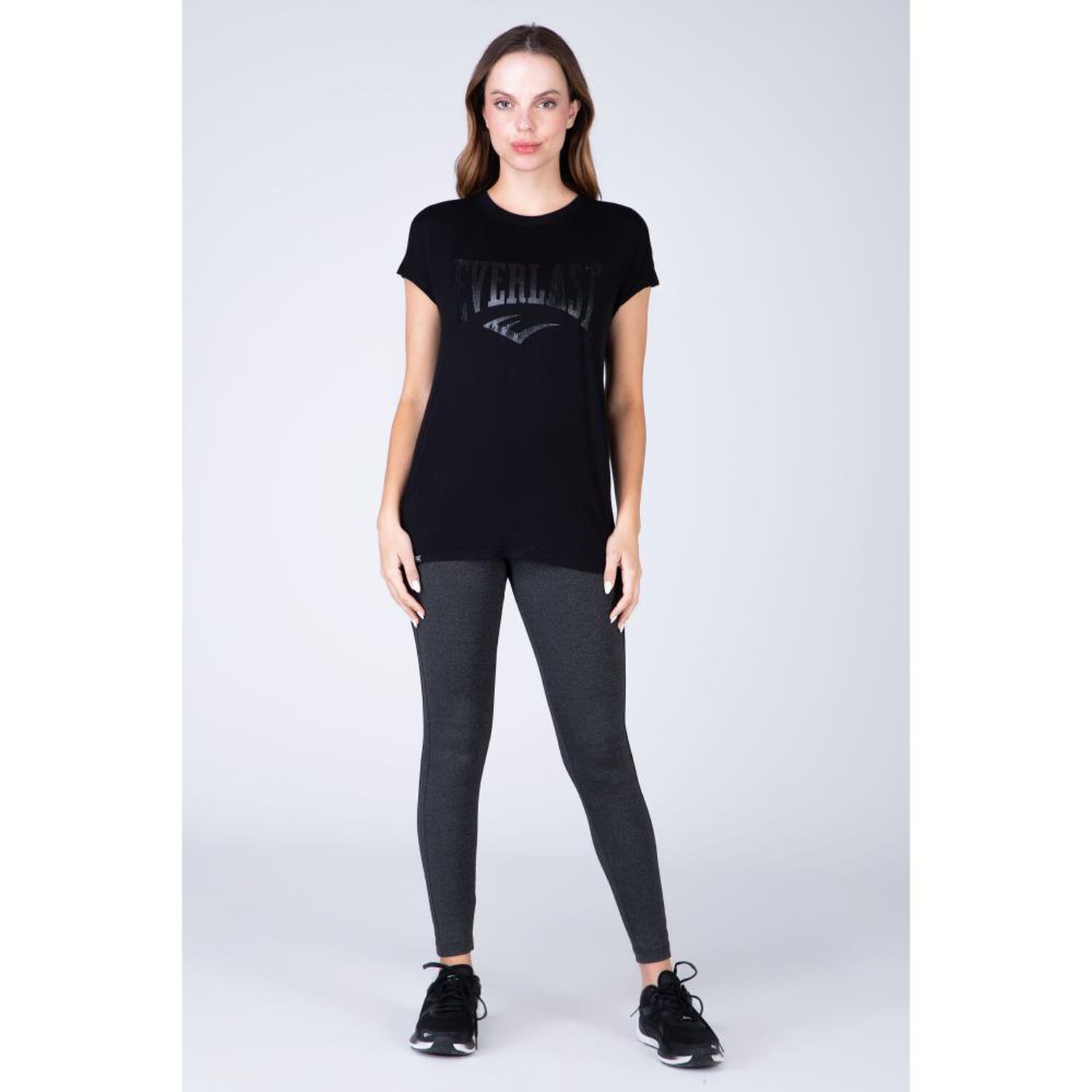 Polera M/c Stone Everlast image number 1.0