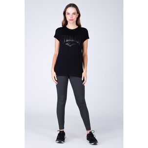 Polera M/c Stone Everlast