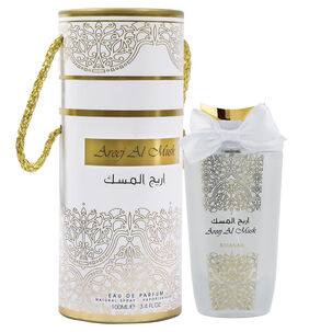 Areej Al Musk 100ml Unisex Rihanah