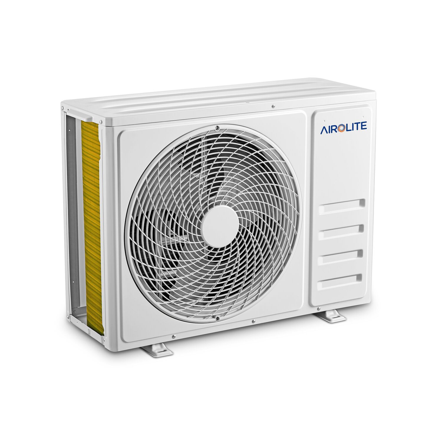 Aa Airolite Split Aasm 24atl Eco On/off C/wifi Ii image number 4.0