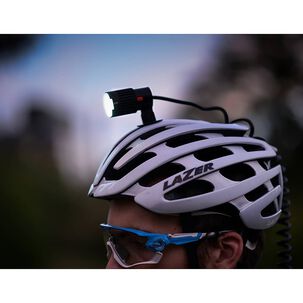 Soporte Para Bicicleta Helmet Extension Mount