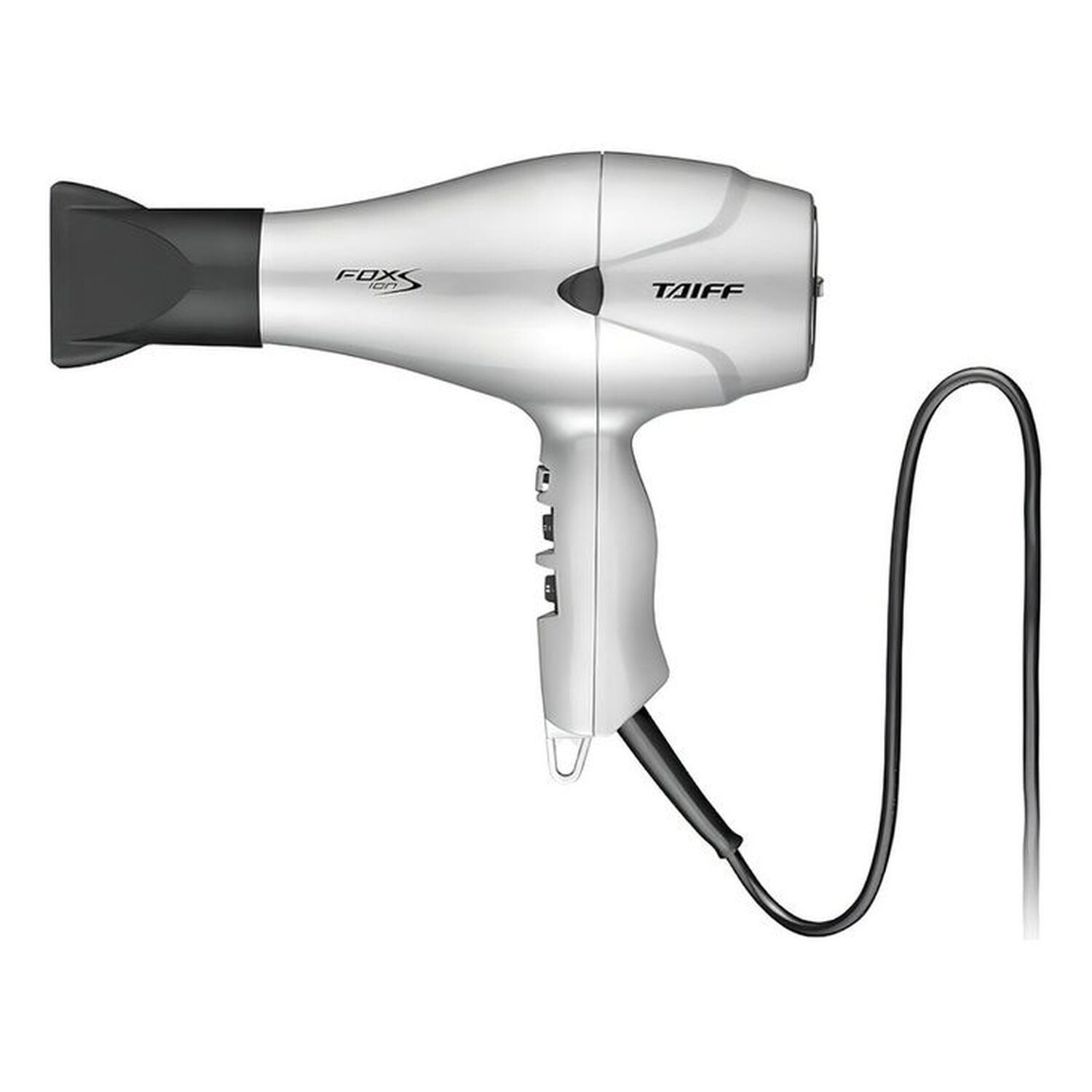Secador Fox Ion Tc 2000w Taiff image number 4.0
