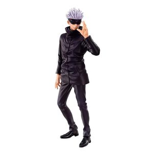 Figura Gojo Satoru Banpresto - Jujutsu Kaisen