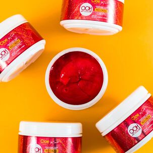 Máscara Ooh My Color Red Crush Cloe 270gr