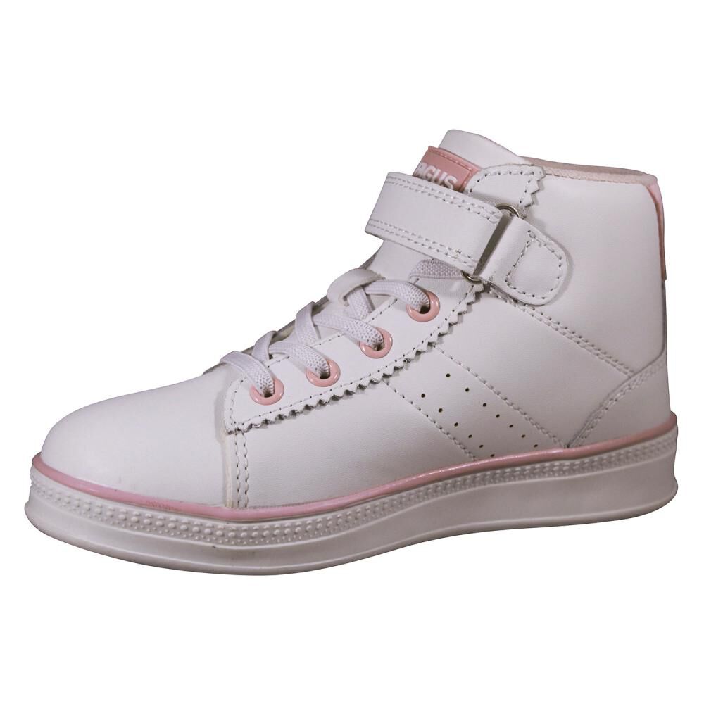 Zapatilla Infantil Niña Fagus image number 3.0