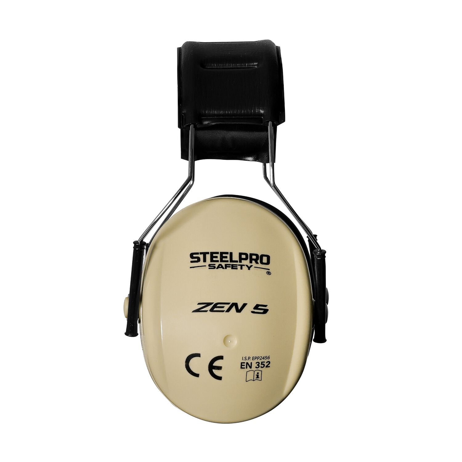 Fono Steelpro Zen 5 Cintillo image number 2.0