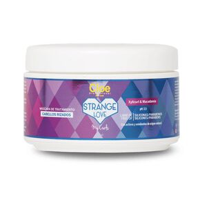 Máscara Strange Love Cloe 270gr