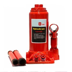 Gato Hidr&aacute;ulico De Botella 8 Toneladas Hydraulic Jack