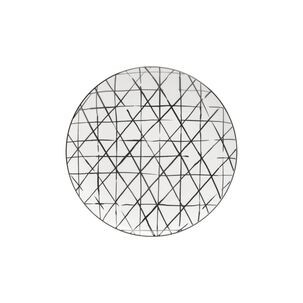Juego De Vajilla Azhome Line / 24 Piezas / 6 Personas