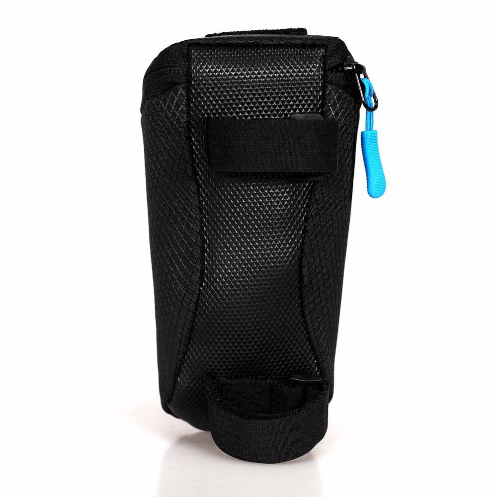 Bolso Para Sillin Hook Negro image number 3.0
