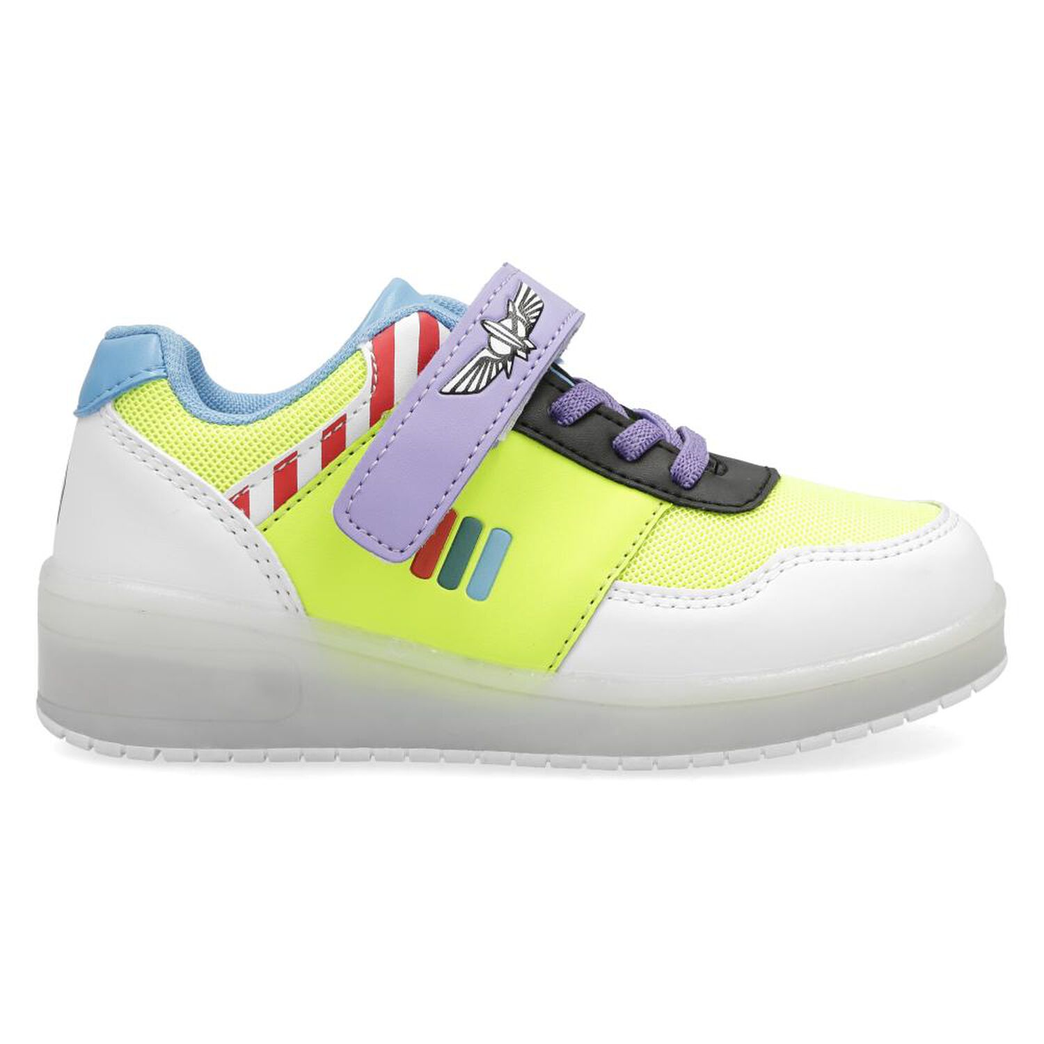 Zapatilla Ni&ntilde;o Toy Story image number 1.0