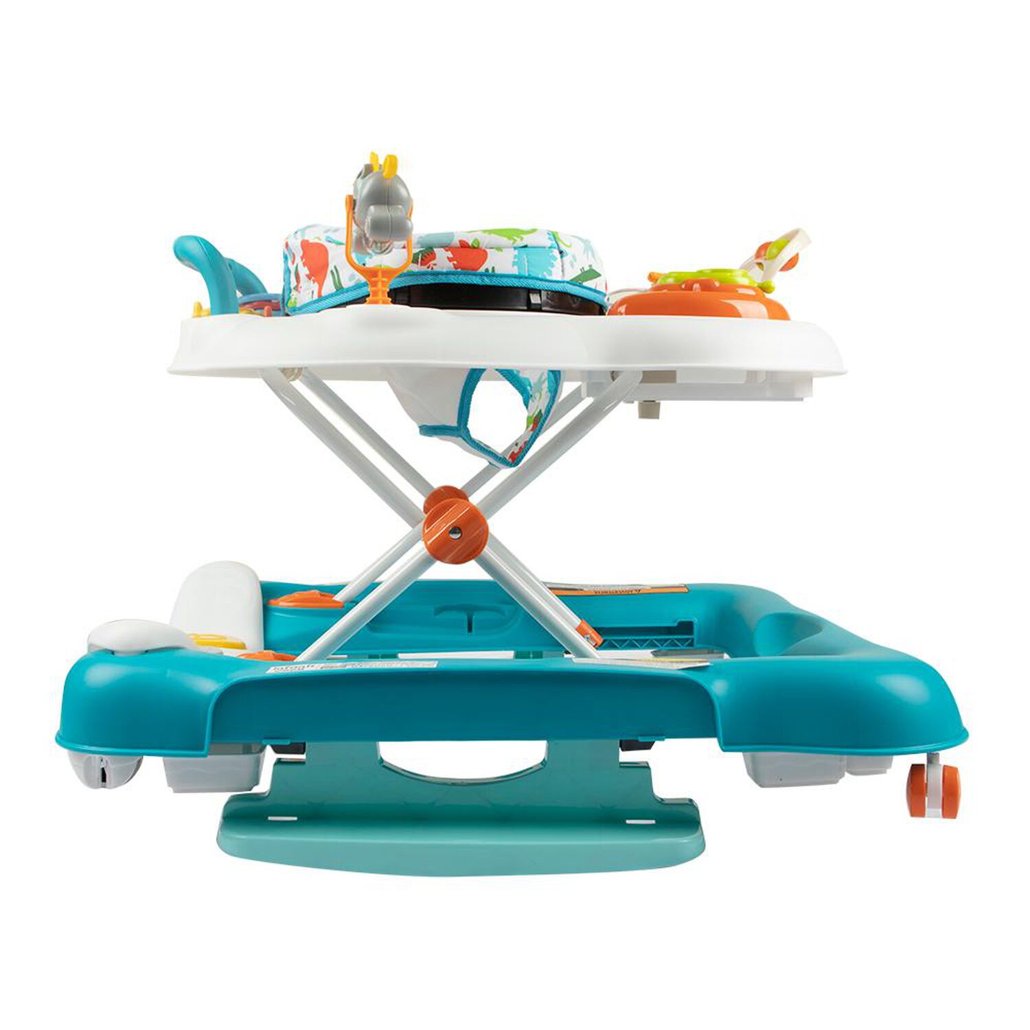 Andador Infanti 5 En 1 image number 4.0