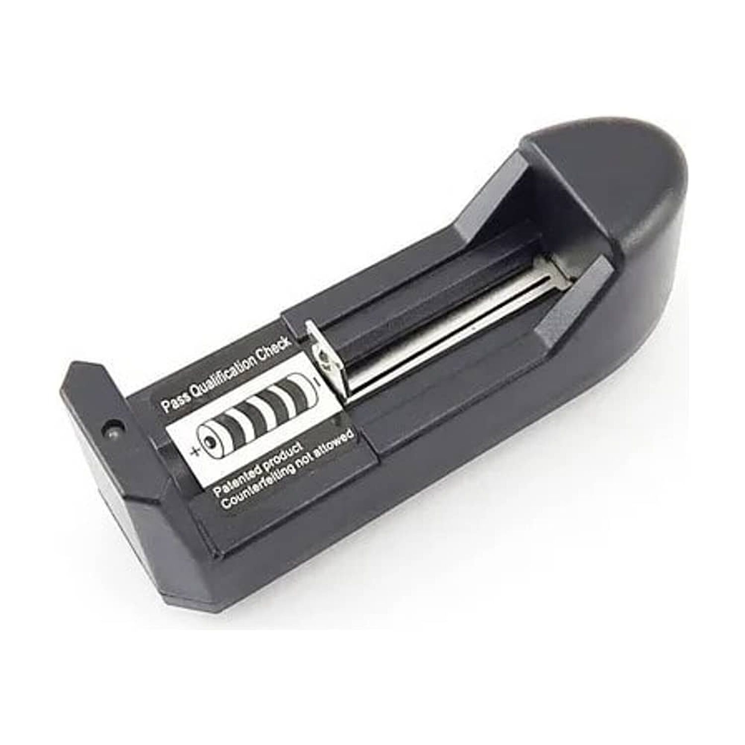 Cargador De Pilas Grandes De 4200mah 18650 Dbg86 image number 2.0