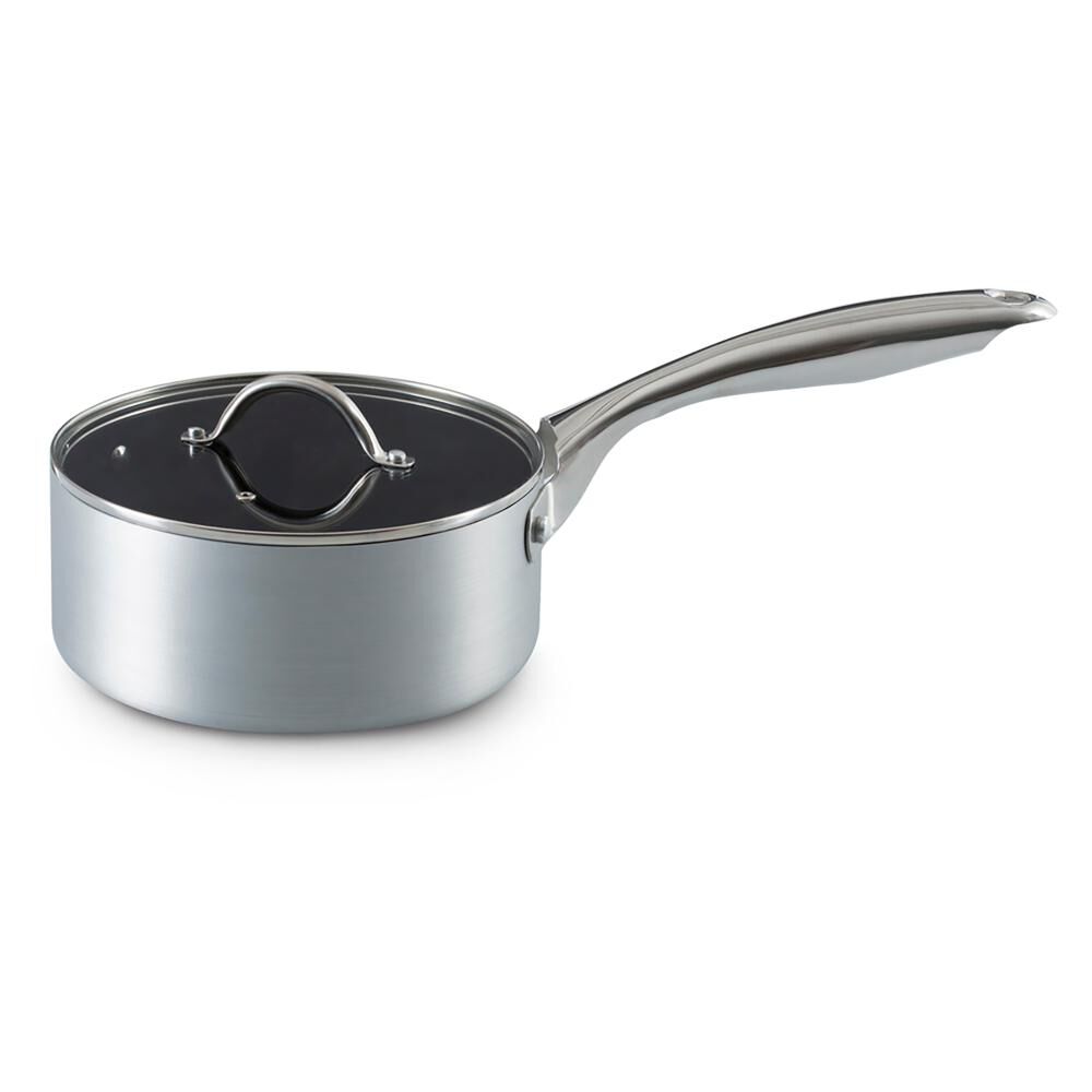 Cacerola 18cm Silver Industrial Ilko image number 0.0