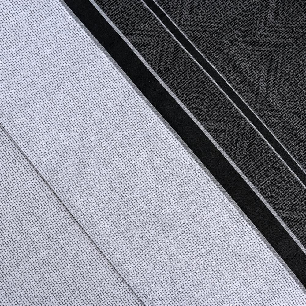 Juego De S&aacute;banas American Family Zircon / 2 Plazas / 144 Hilos image number 2.0