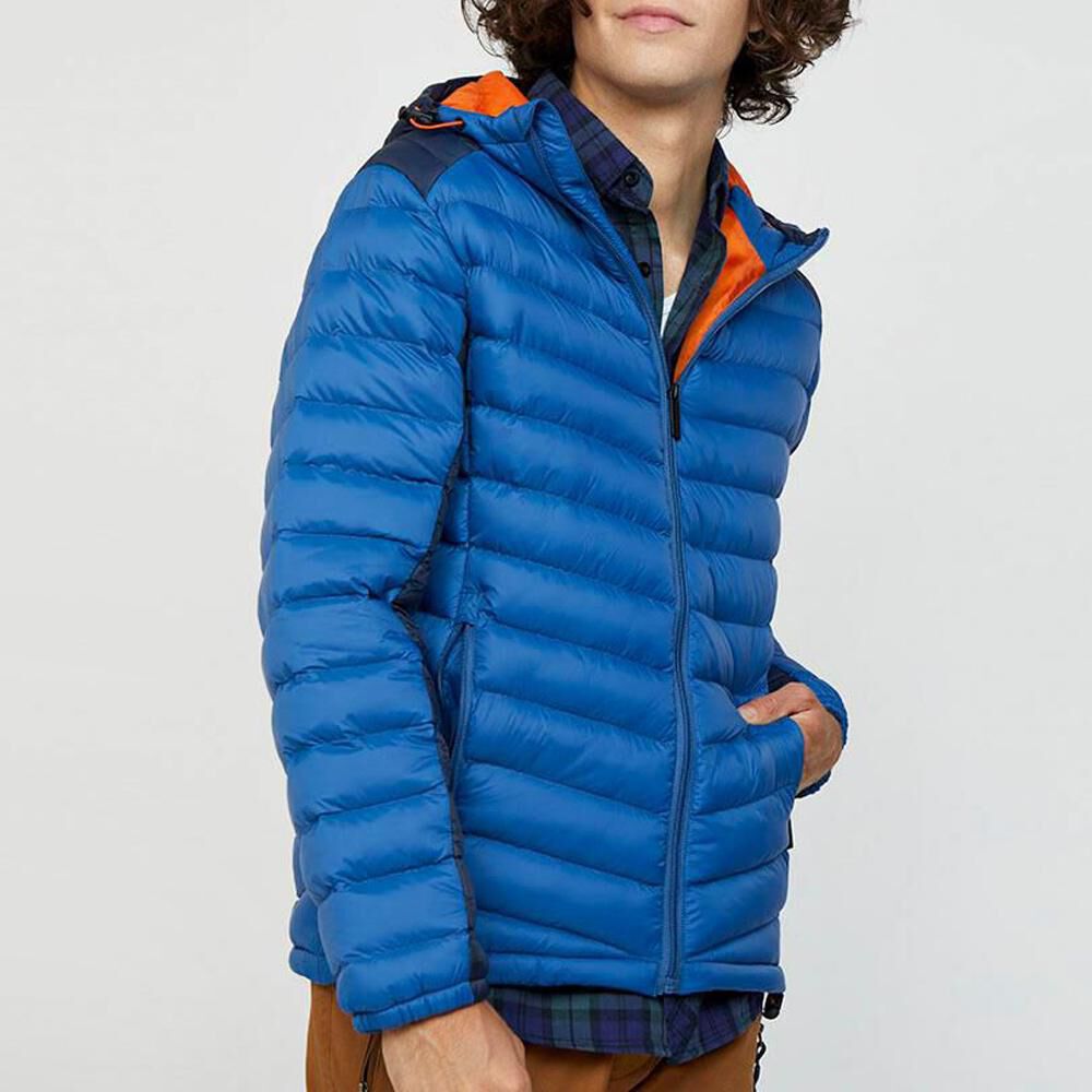Parka  Hombre Ocean Pacific image number 0.0