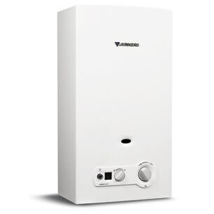 Calefont Junkers Hydropower / Gas Licuado / 16 Litros