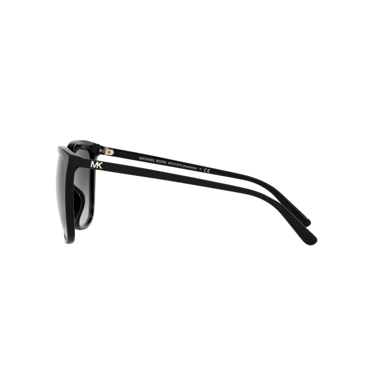 Lentes De Sol Anaheim Gris Degrad&eacute; Michael Kors image number 2.0