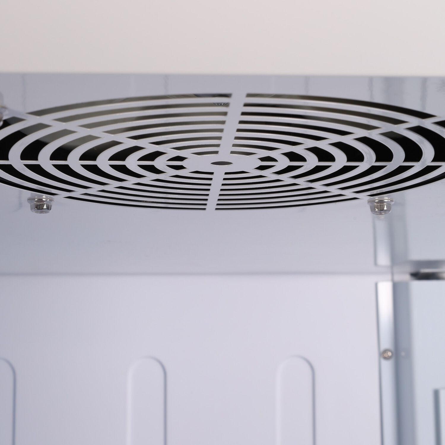 Ventus Visi-cooler Lg-900tc Turbo Cooling 2 Puertas 900 Lts image number 5.0