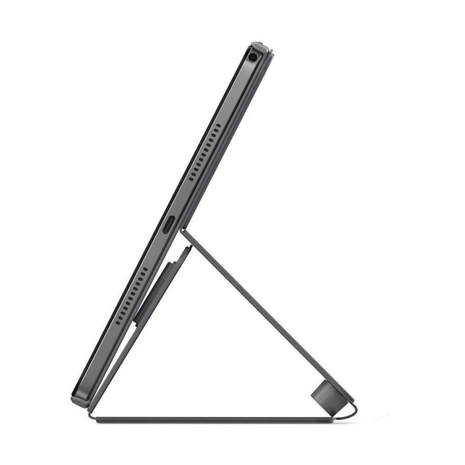 Tablet 11" Lenovo Tab M11 / 8 GB RAM / 128 GB / Luna Grey + L&aacute;piz + Folio Case image number 5.0