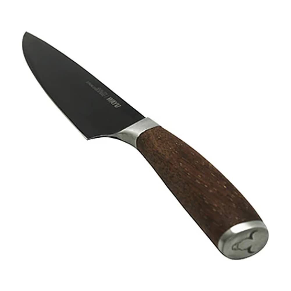 Cuchillo Wayu Premium 33 Cm Profesional Asado Parrilla Cocina image number 2.0