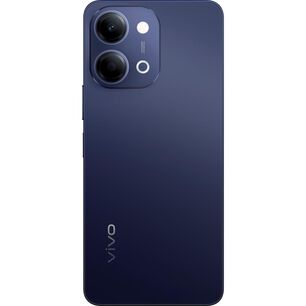 Smartphone Vivo Y11d / 256 GB / Negro / Liberado