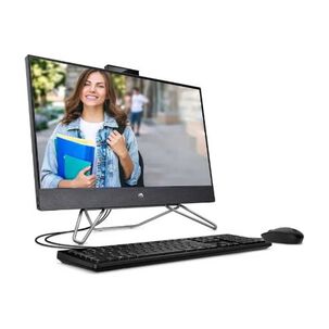 Computador All In One Hp Pro One 240 G9 24" (i5-12va 8gb Ram 256gb Ssd) - Reacondicionado Grado A