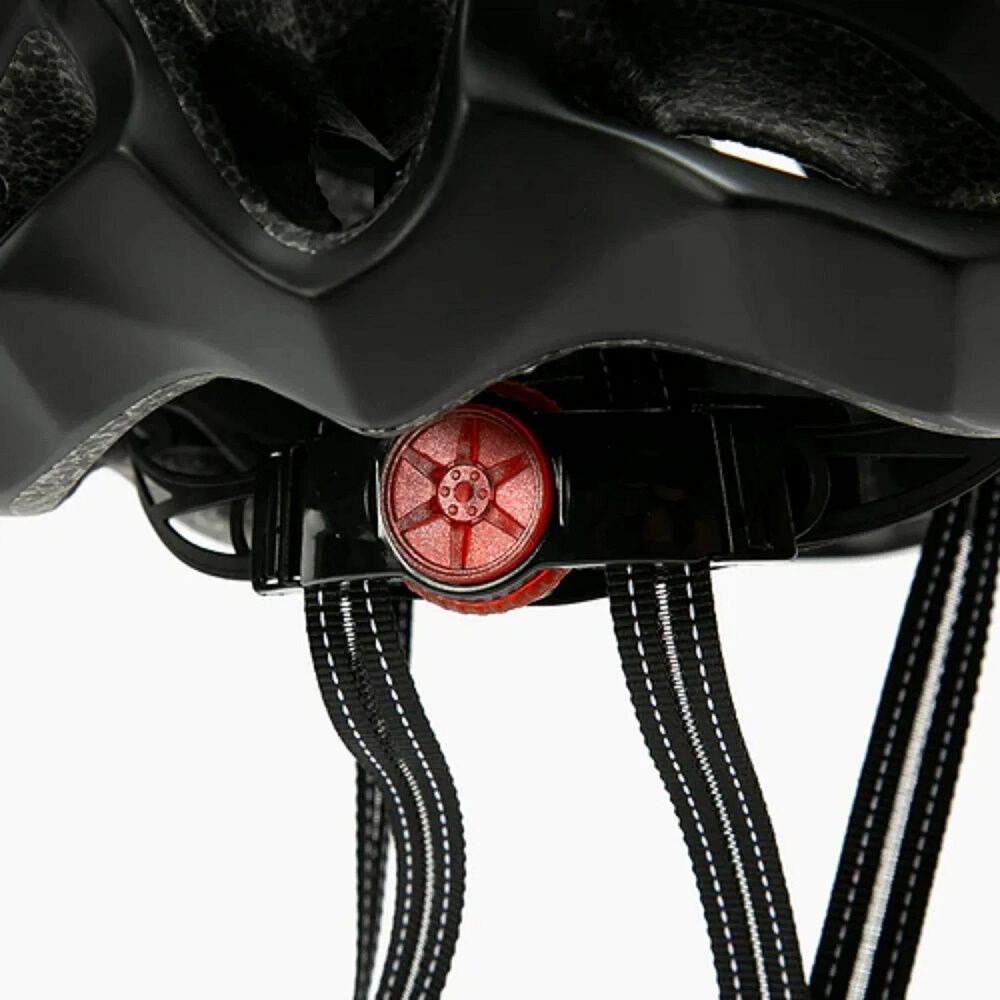 Casco Sport Onwheels Negro image number 4.0