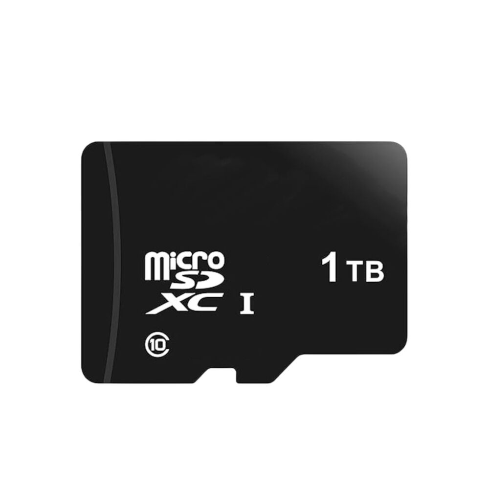 Tarjeta Memoria Microsd 1tb Incluye Adaptador image number 2.0