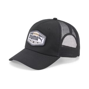 Jockey Hombre Prime Trucker Cap Puma Jockey Hombre Prime Trucker Cap Puma