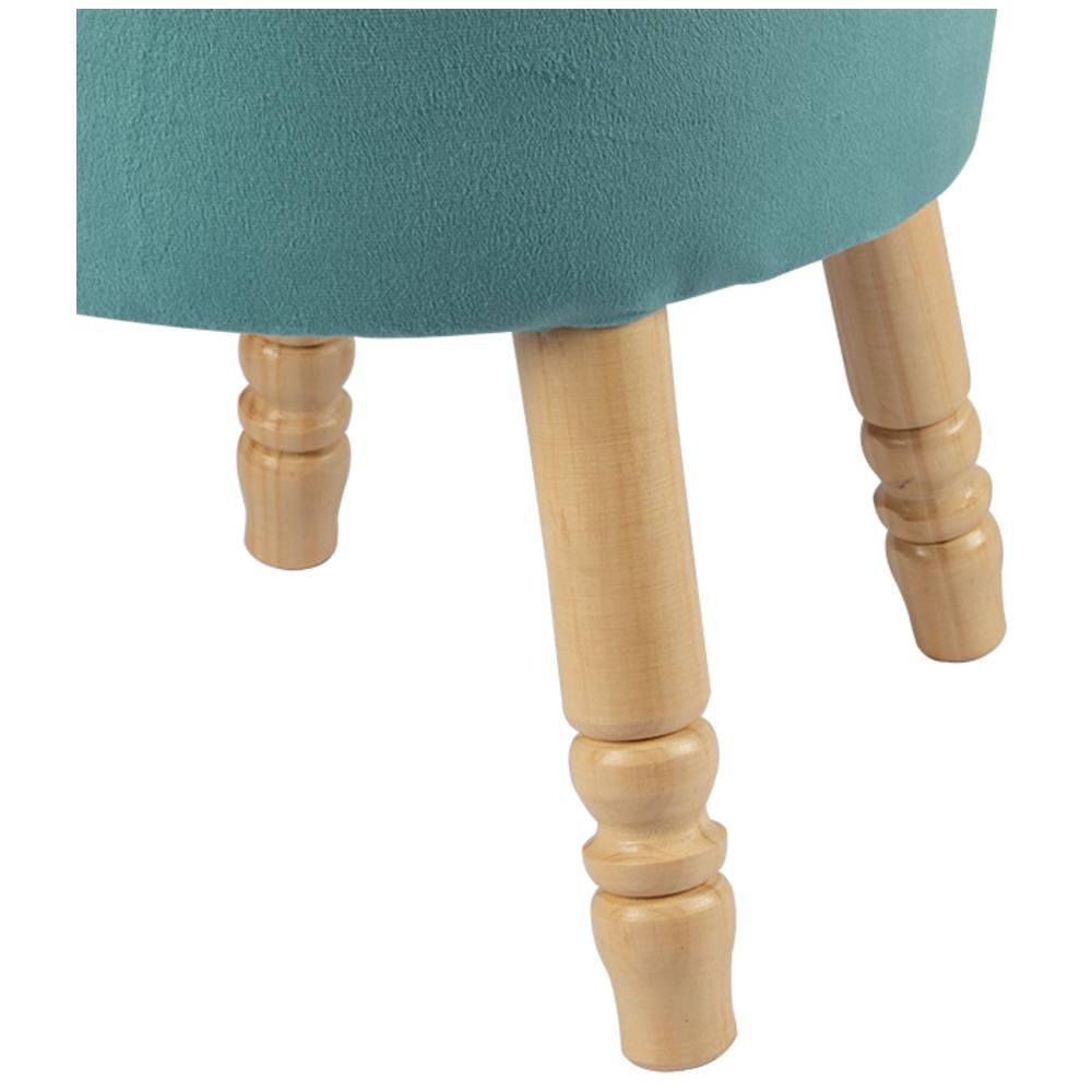 Pouf Máxima Design Pouf / 1 Cuerpo image number 4.0