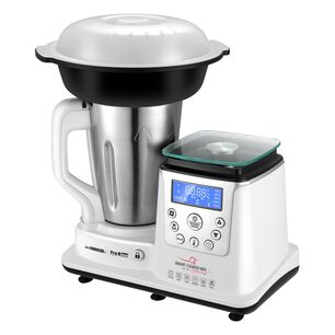 Robot de Cocina Sindelen RCM-1700BL / 1.7 Litros