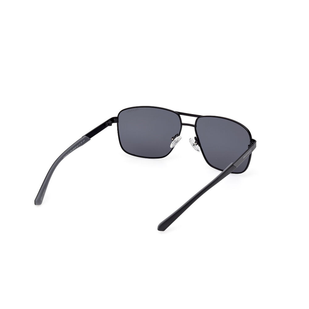 Lentes De Sol Negro Polarizados Skechers image number 5.0