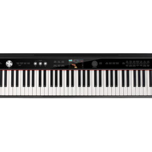 Piano Digital Portátil Npk-20 Nux