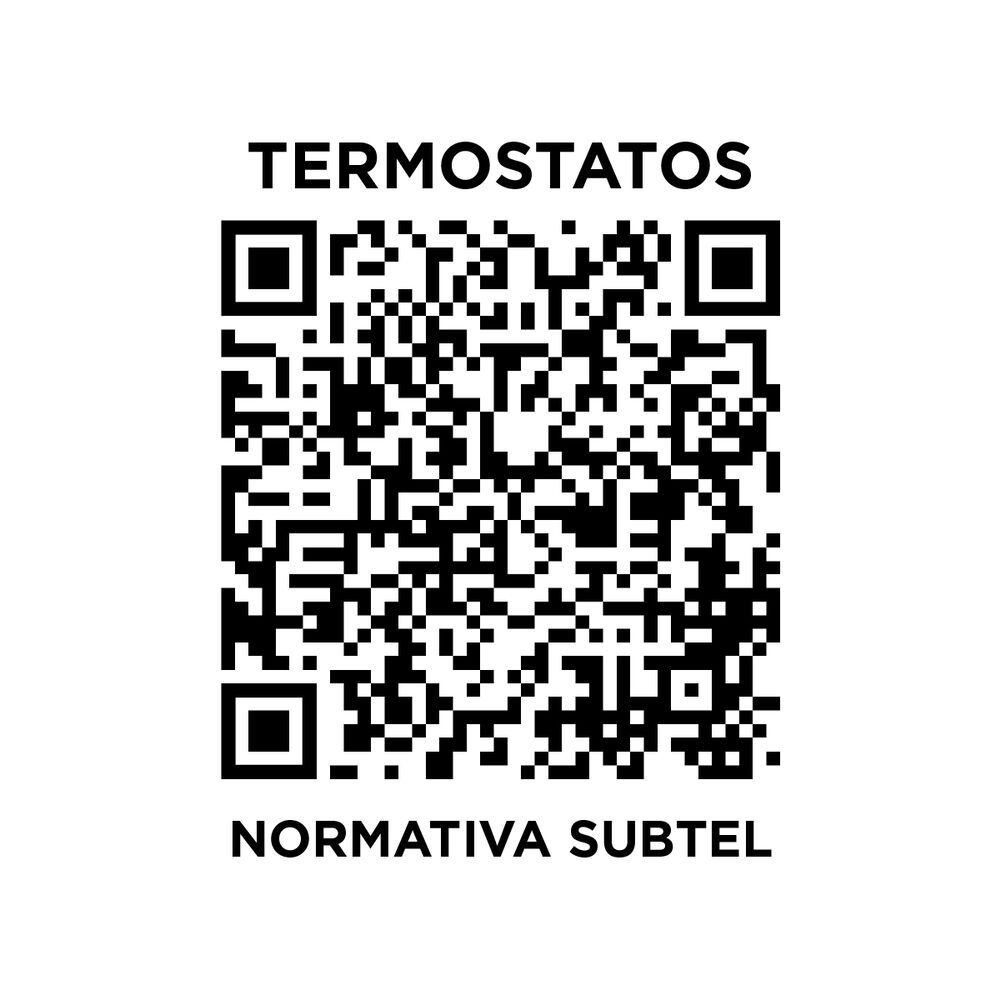 Termostato Inteligente Programable 3600w Wifi Blanco Primaterm image number 4.0