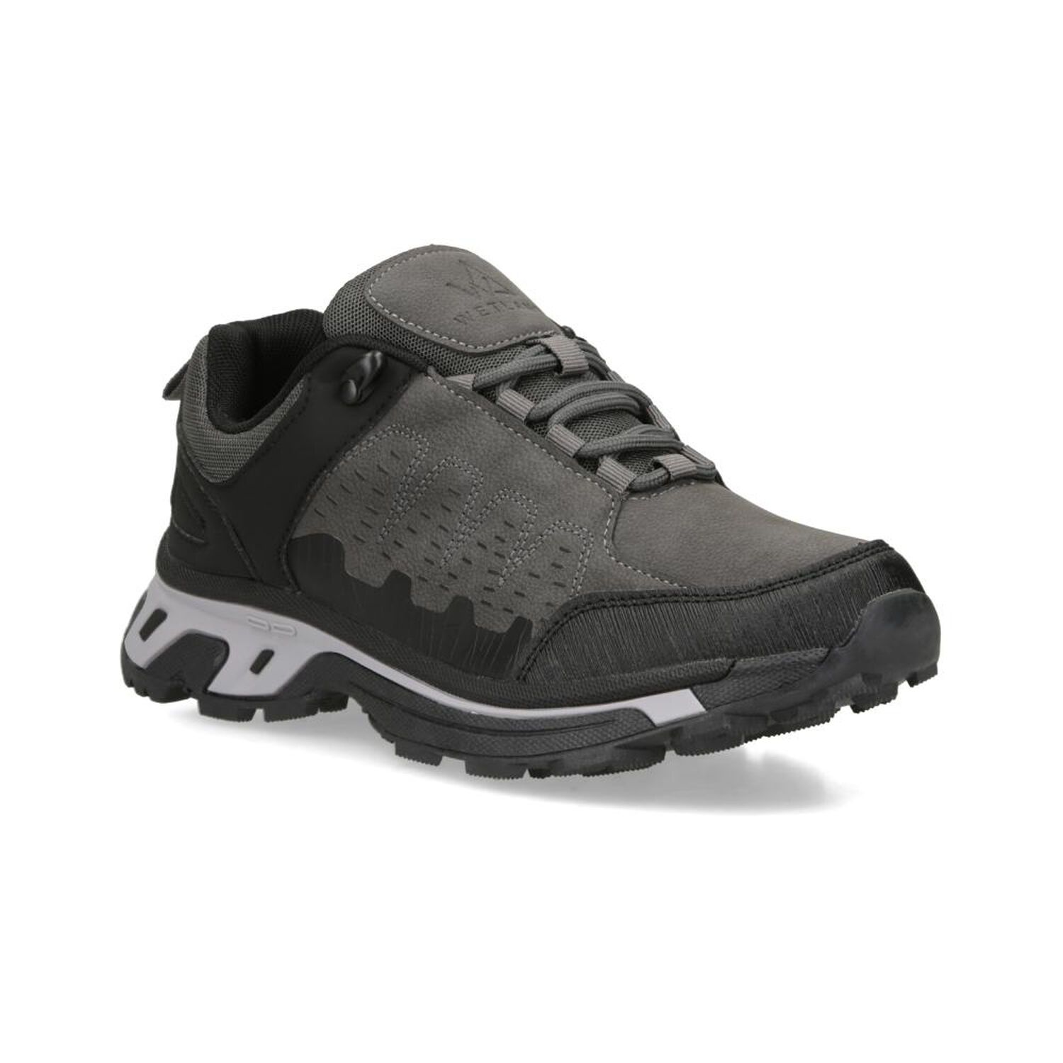 Zapatilla Urbana Hombre Wetland Black image number 0.0