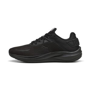Zapatilla Running Hombre Puma Pumalite Negro
