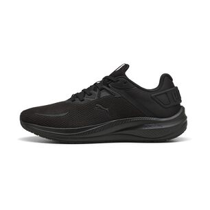 Zapatilla Running Puma Pumalite Hombre Negro
