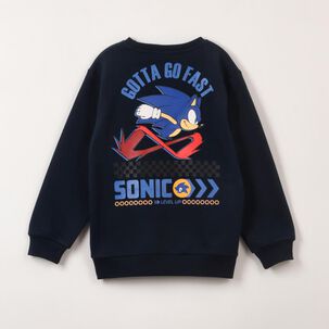 Poler&oacute;n Ni&ntilde;o Sonic