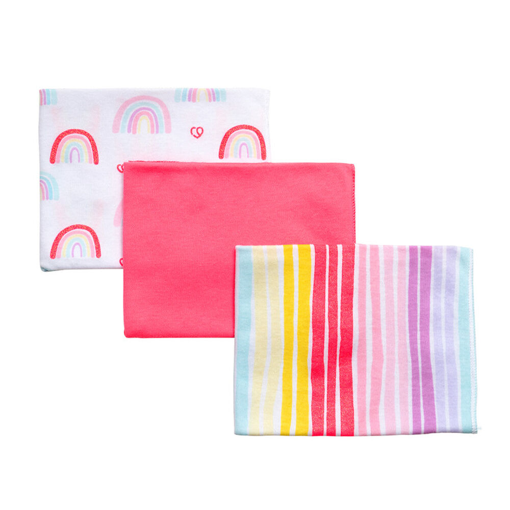 Tutitos Tutos Para Bebe Bambino Set 3 De Algodón Para Guagua image number 1.0