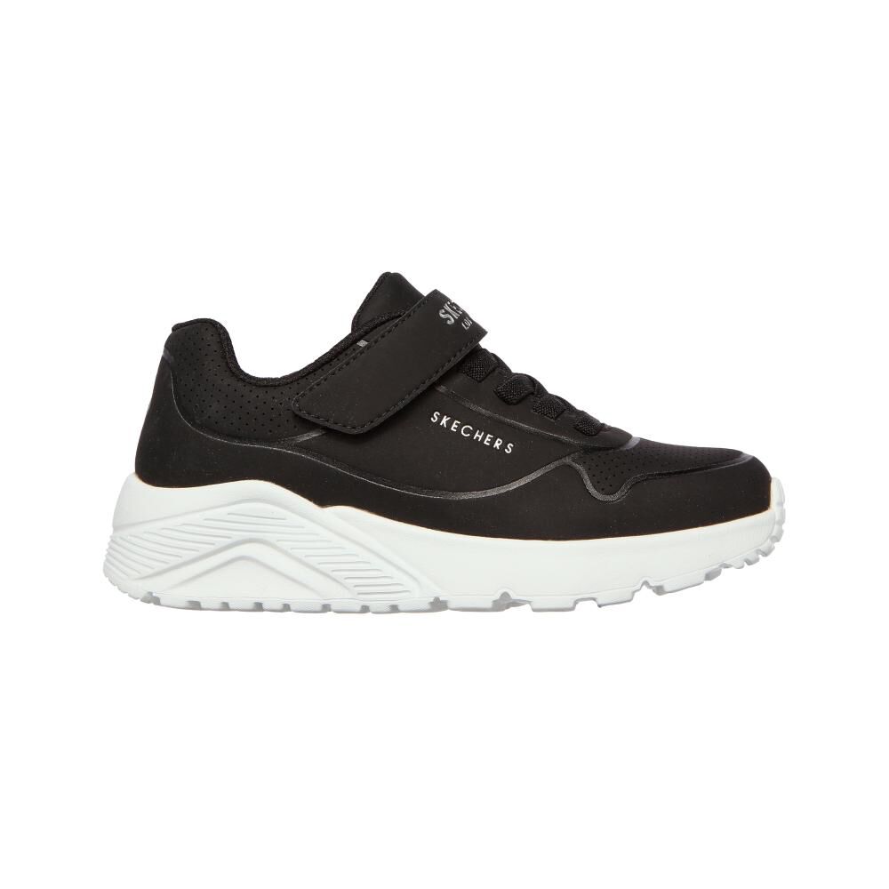 Zapatilla Infantil Niño Skechers Uno Lite - Vendox Blk image number 0.0
