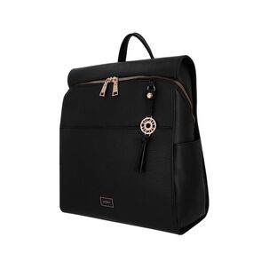 Mochila Secret Boston St6 L Negro