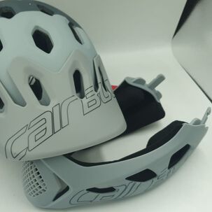 Casco Integral Ciclismo
