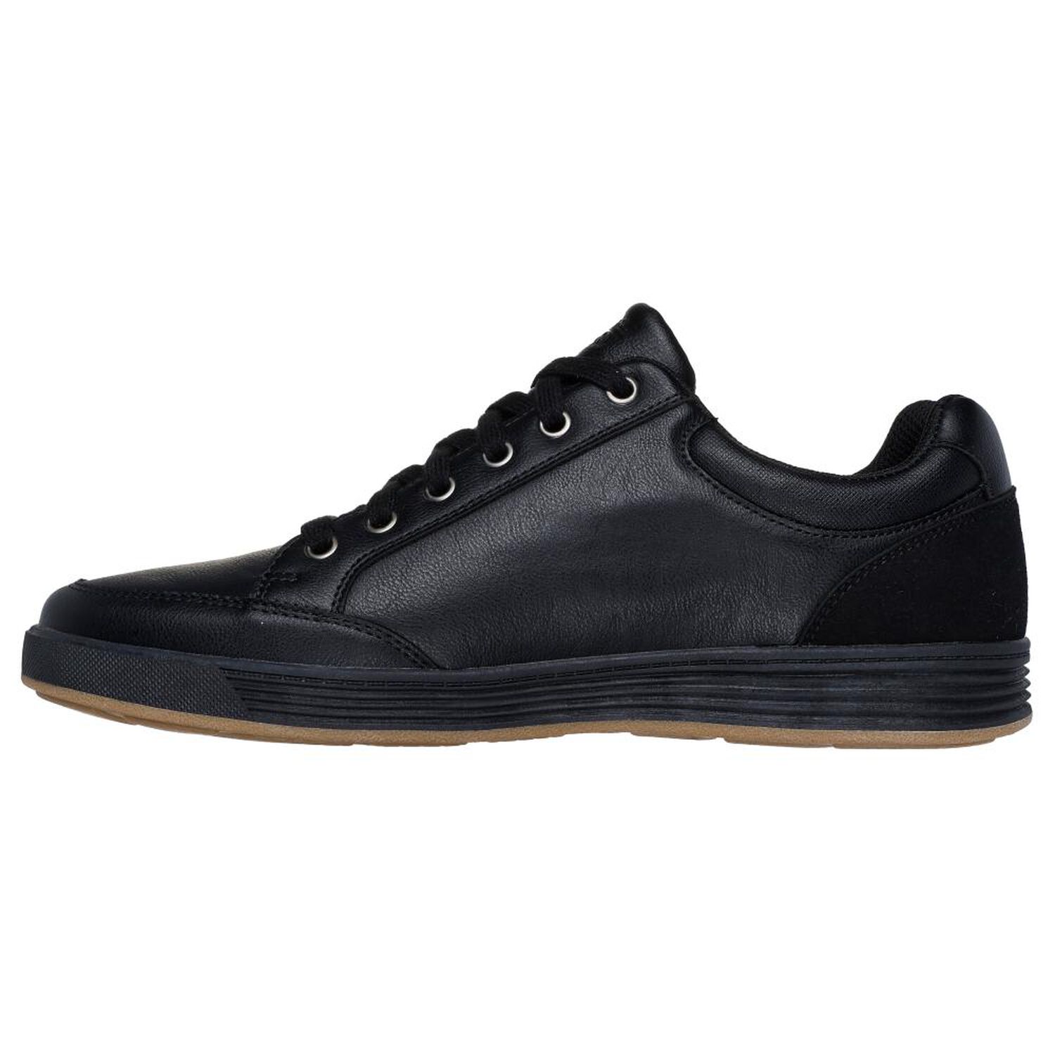 Zapatilla Urbana Hombre Skechers Cavell image number 4.0