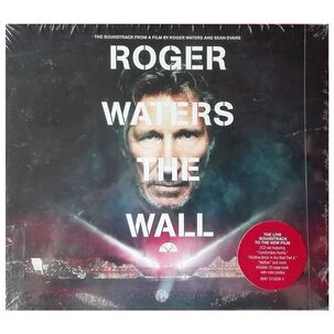 Roger Waters - Roger Water The Wall (2cd) | Cd
